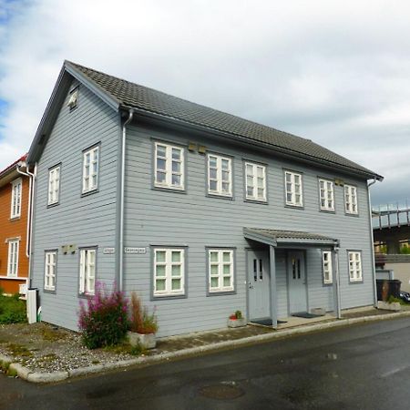 Skansegata 6B Tromsø Extérieur photo