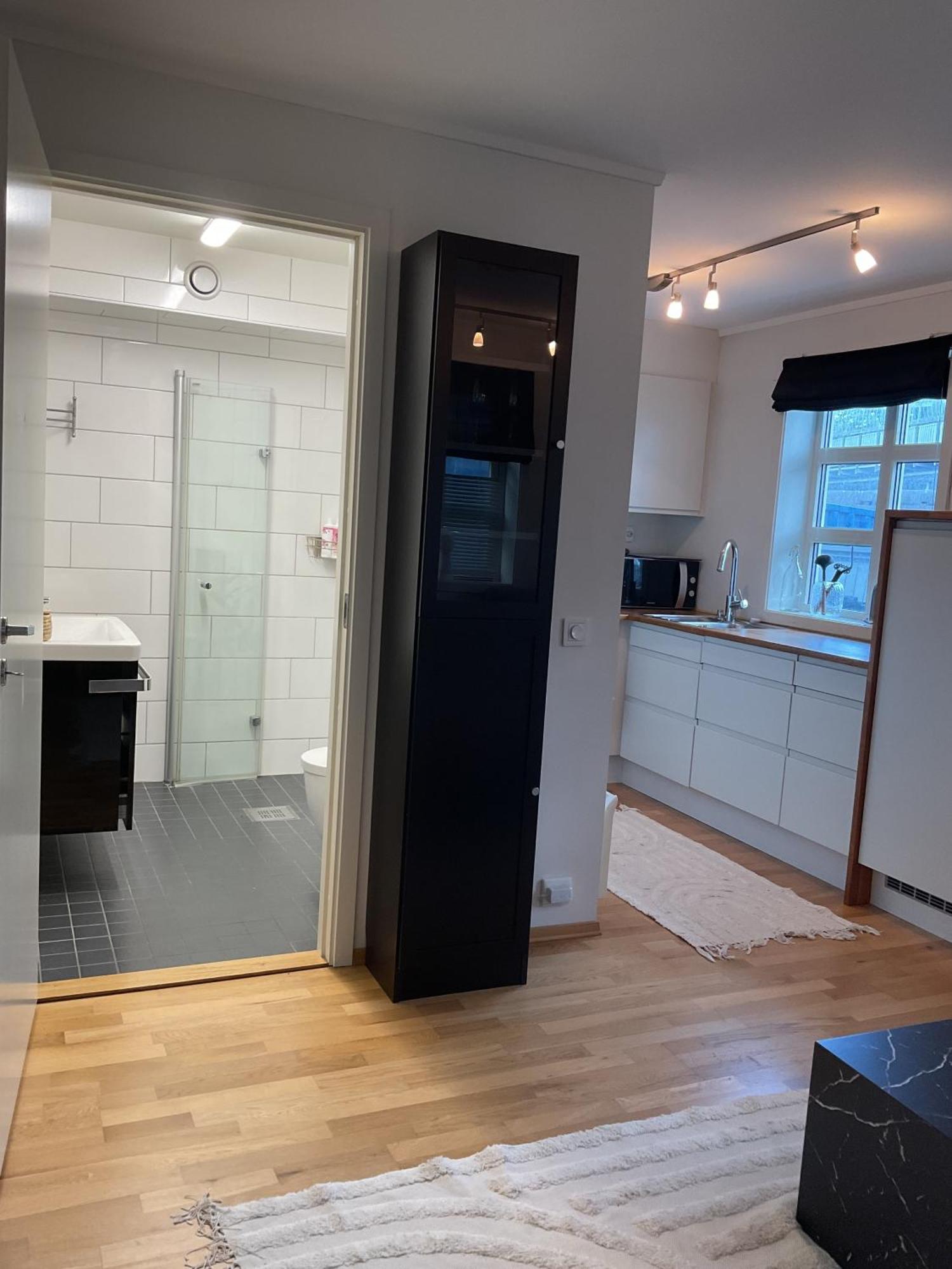 Skansegata 6B Tromsø Extérieur photo